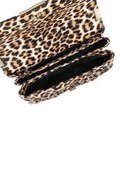 Tracolla Marrone Tosca Blu