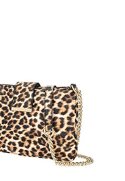 Tracolla Marrone Tosca Blu