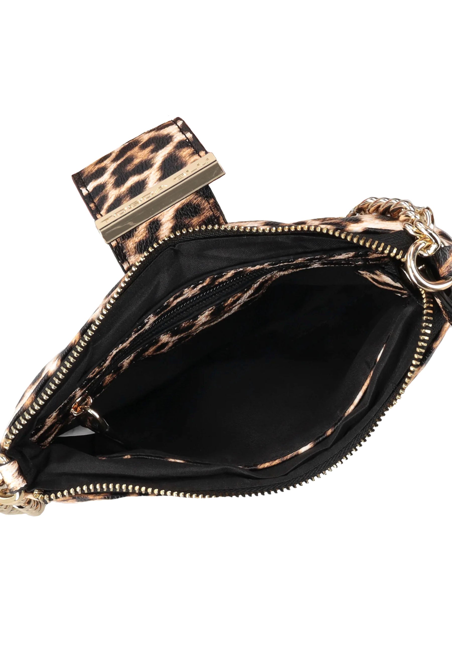 Tracolla Marrone Tosca Blu