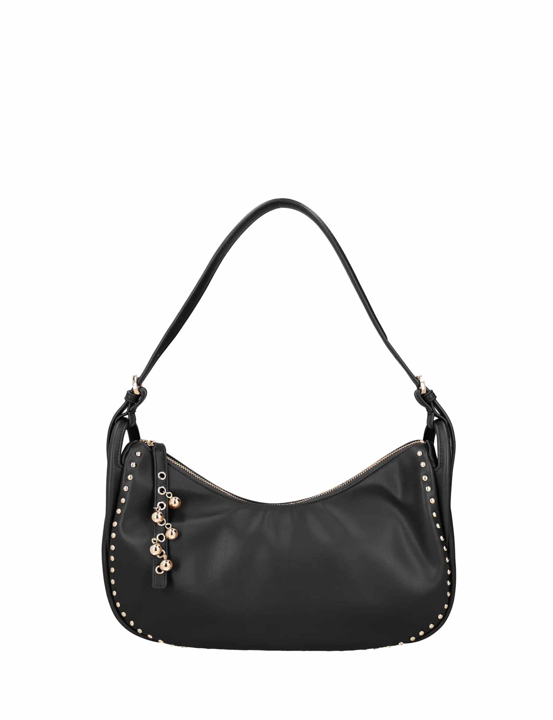 Borse a spalla Nero Tosca Blu