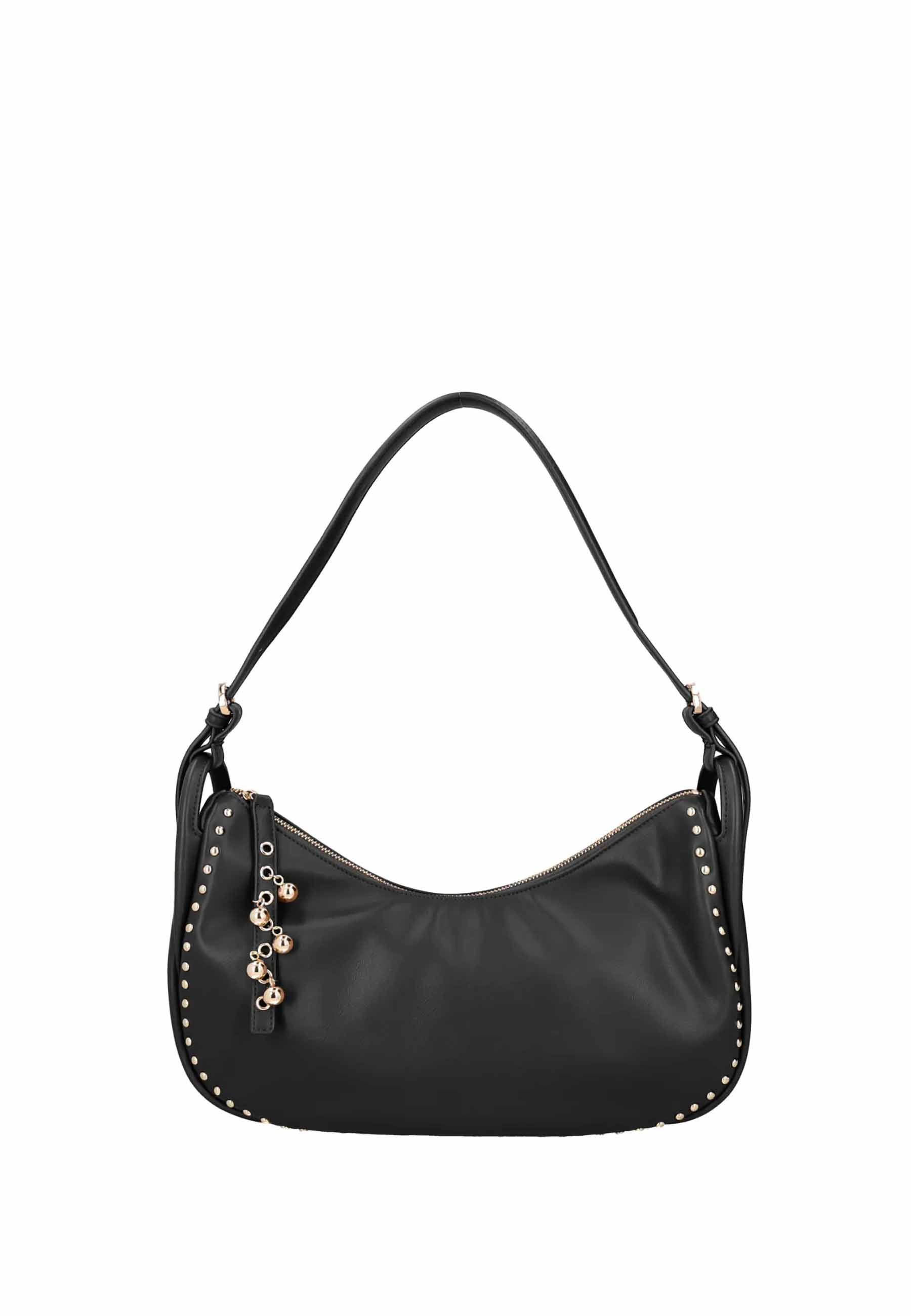 Borse a spalla Nero Tosca Blu