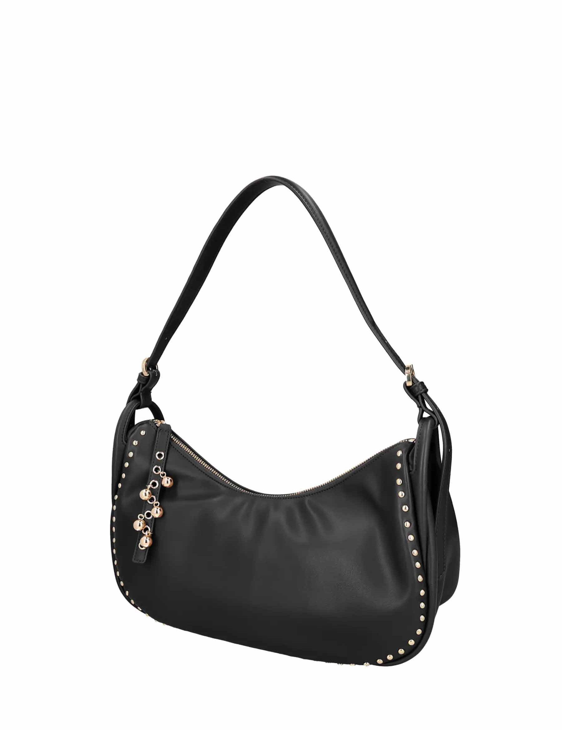 Borse a spalla Nero Tosca Blu