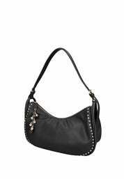 Borse a spalla Nero Tosca Blu