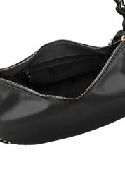 Borse a spalla Nero Tosca Blu