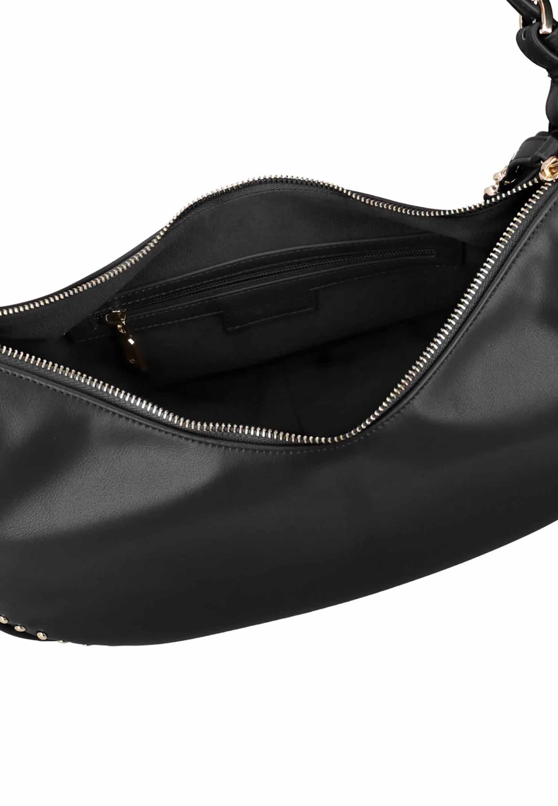 Borse a spalla Nero Tosca Blu