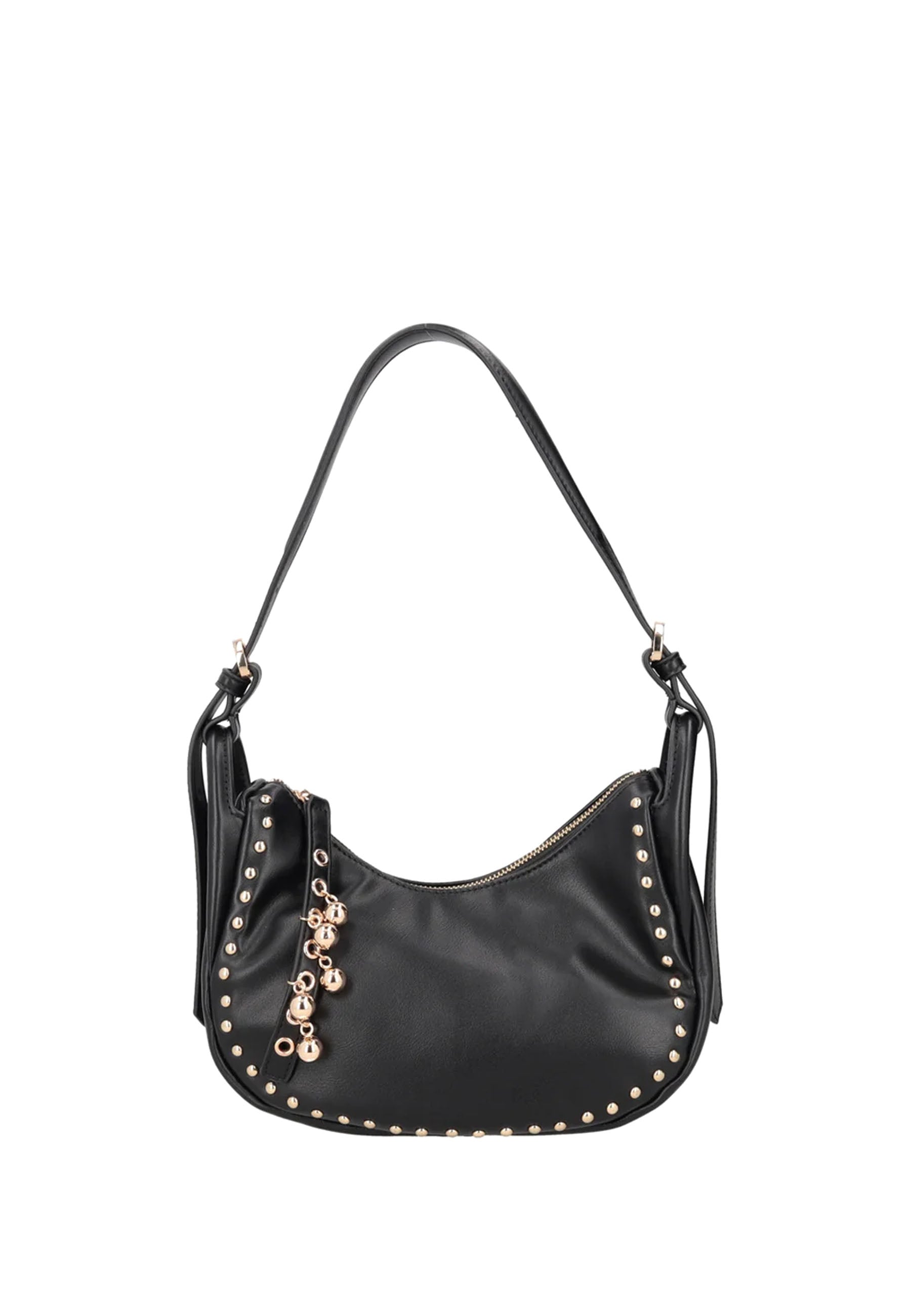 Borse a spalla Nero Tosca Blu