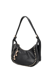 Borse a spalla Nero Tosca Blu