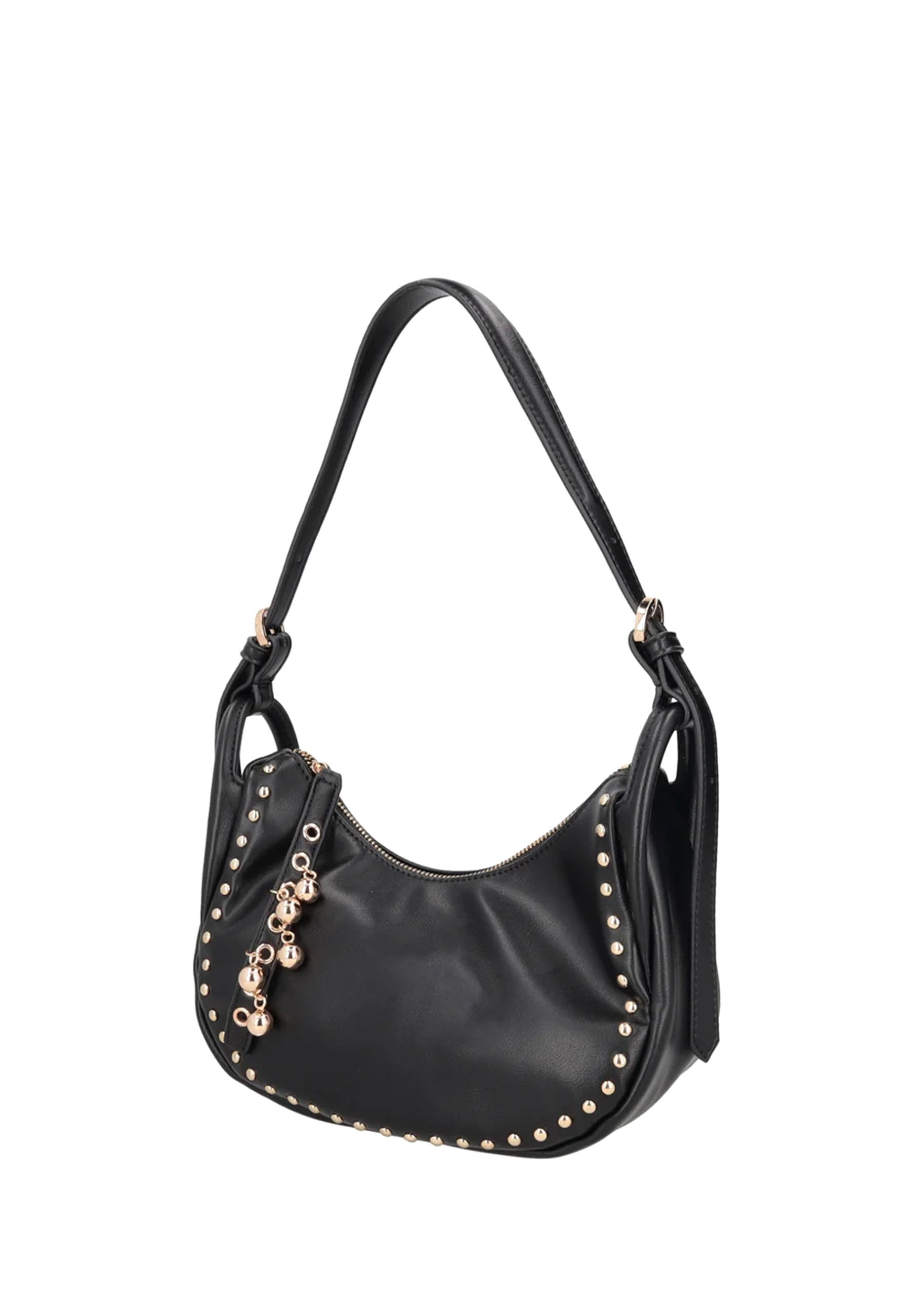 Borse a spalla Nero Tosca Blu