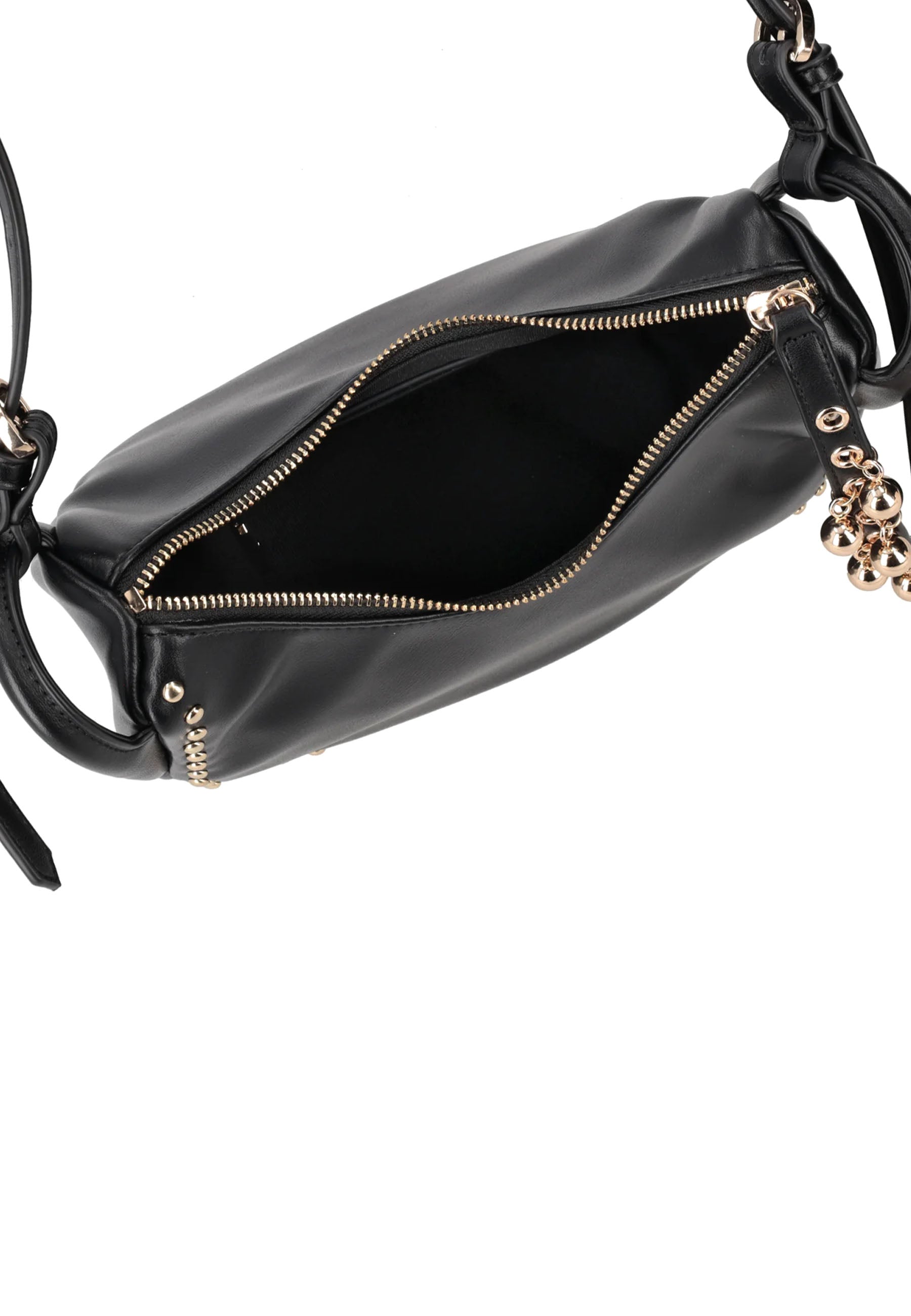 Borse a spalla Nero Tosca Blu