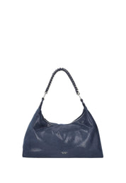 Borse a spalla Blu Tosca Blu