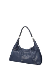 Borse a spalla Blu Tosca Blu