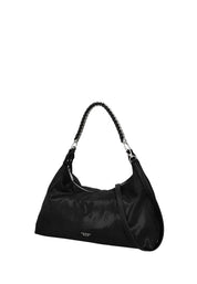 Borse a spalla Nero Tosca Blu