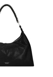 Borse a spalla Nero Tosca Blu