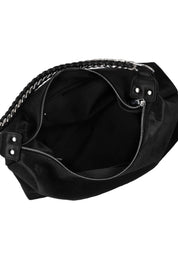 Borse a spalla Nero Tosca Blu