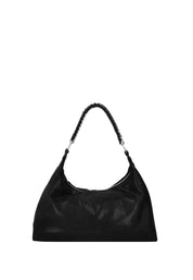 Borse a spalla Nero Tosca Blu