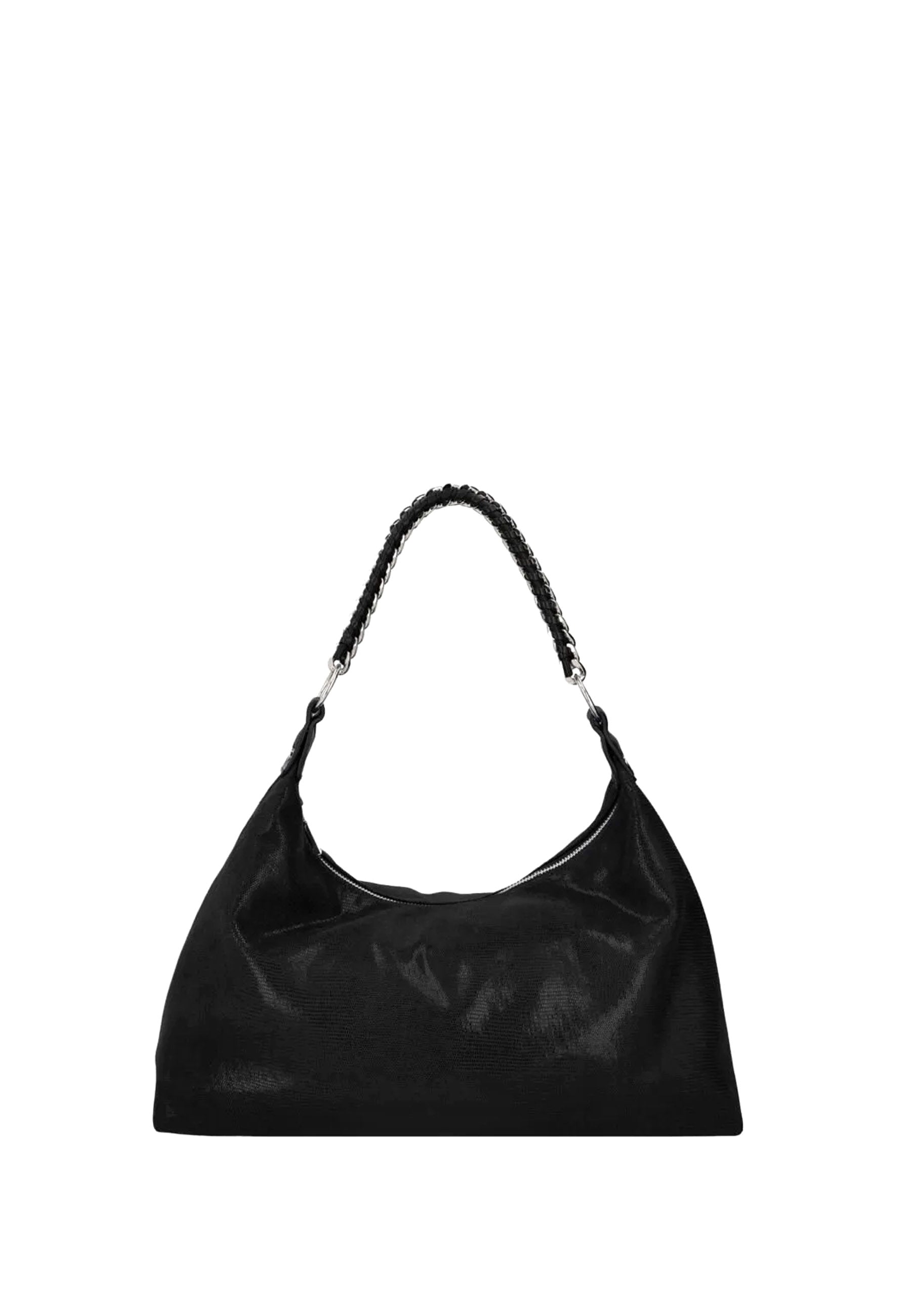 Borse a spalla Nero Tosca Blu