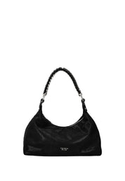 Borse a spalla Nero Tosca Blu