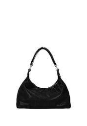 Borse a spalla Nero Tosca Blu