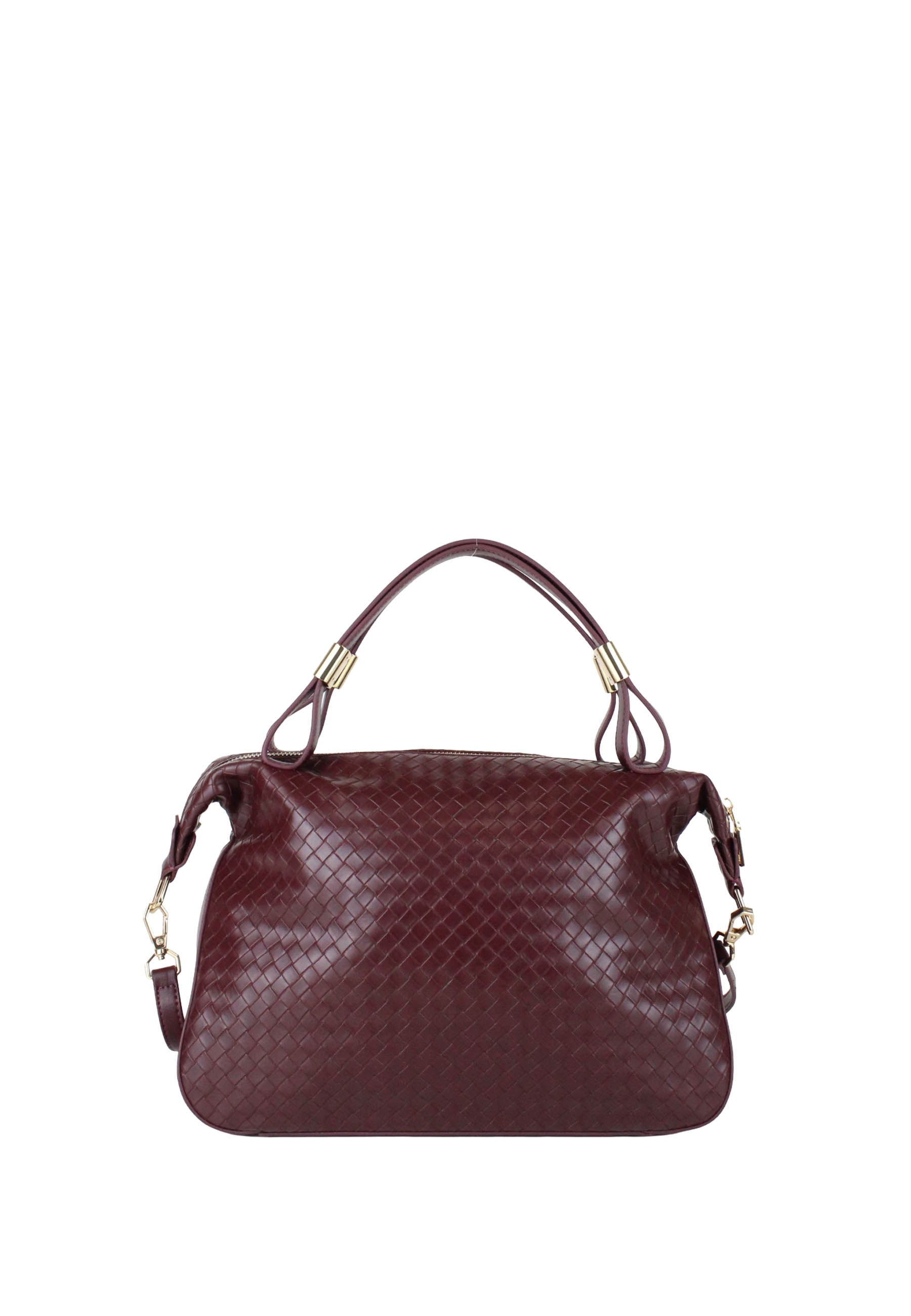 Borse a mano Bordeaux Tosca Blu