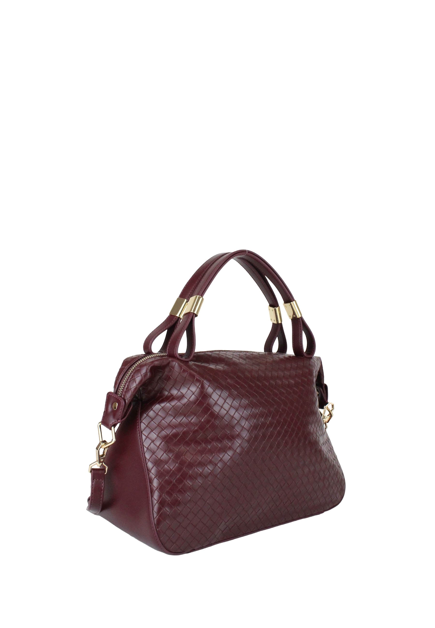 Borse a mano Bordeaux Tosca Blu