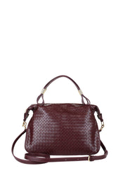 Borse a mano Bordeaux Tosca Blu