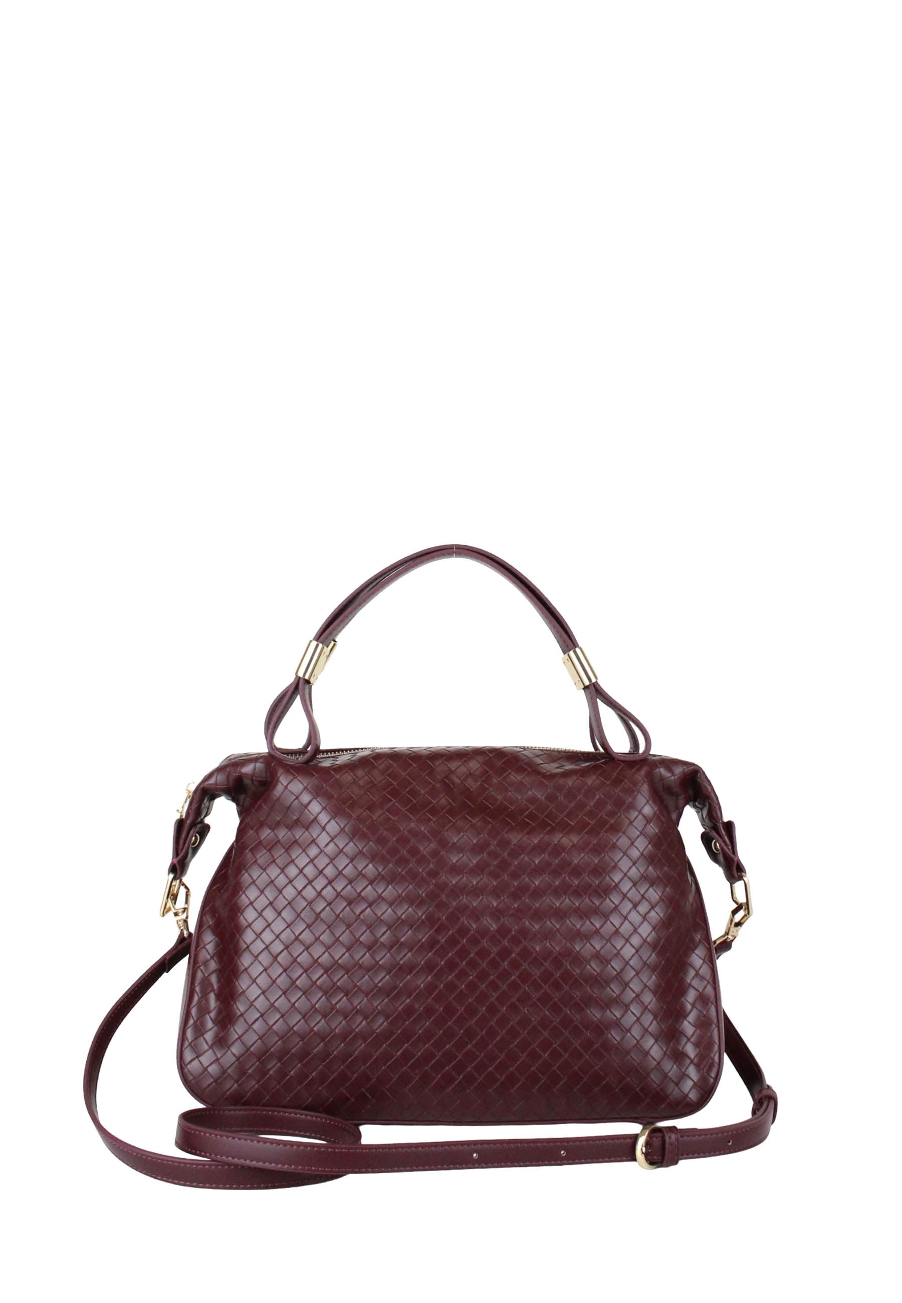 Borse a mano Bordeaux Tosca Blu