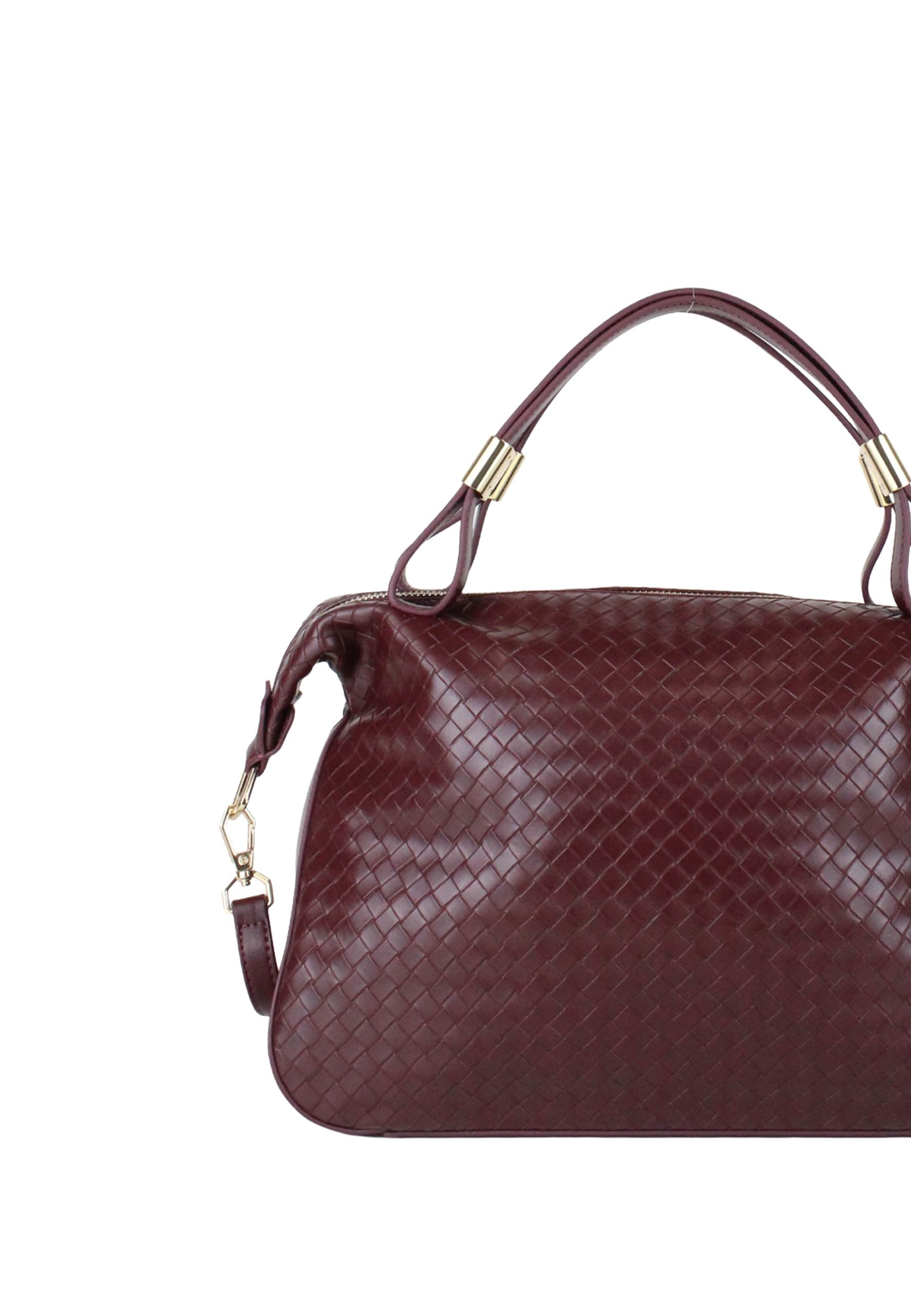 Borse a mano Bordeaux Tosca Blu