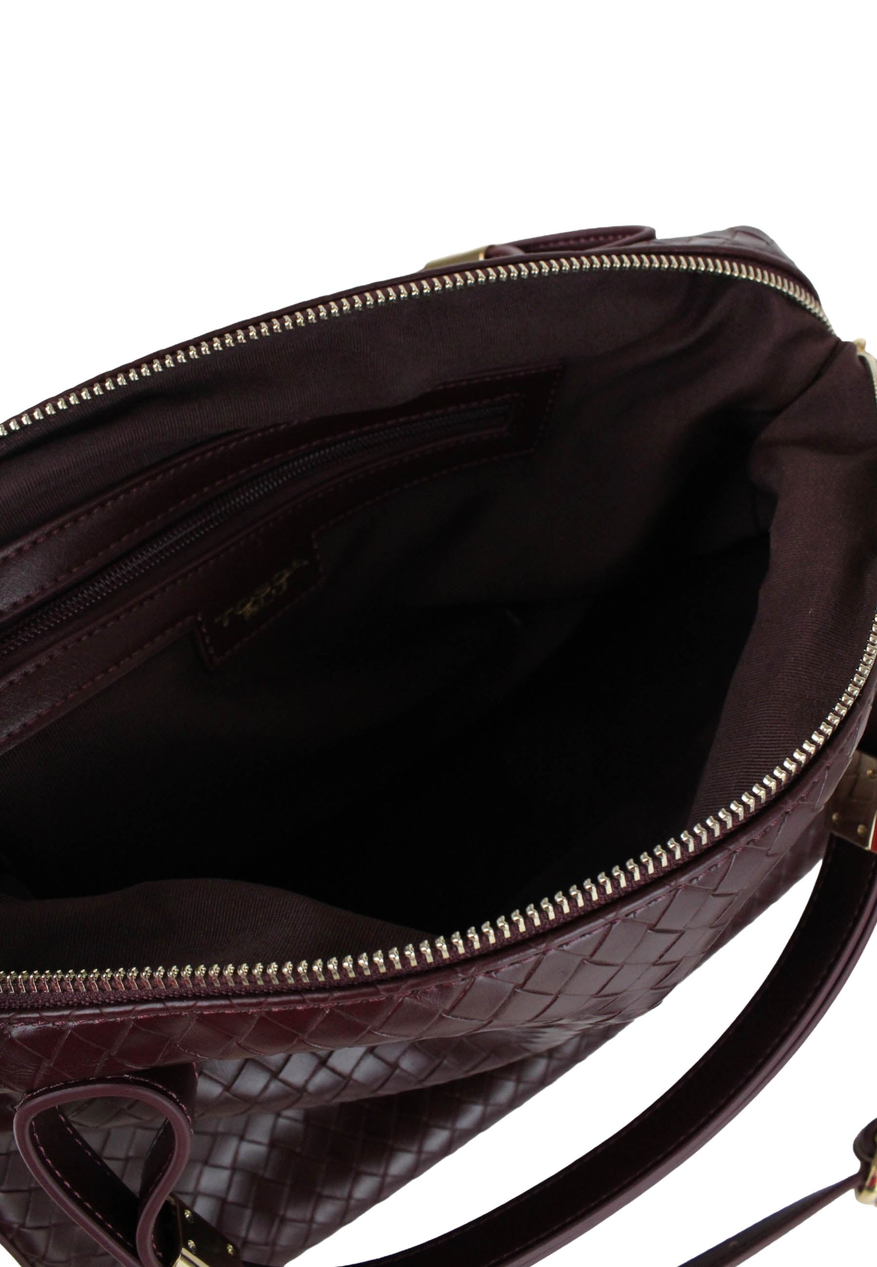 Borse a mano Bordeaux Tosca Blu