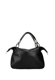 Borse a mano Nero Tosca Blu