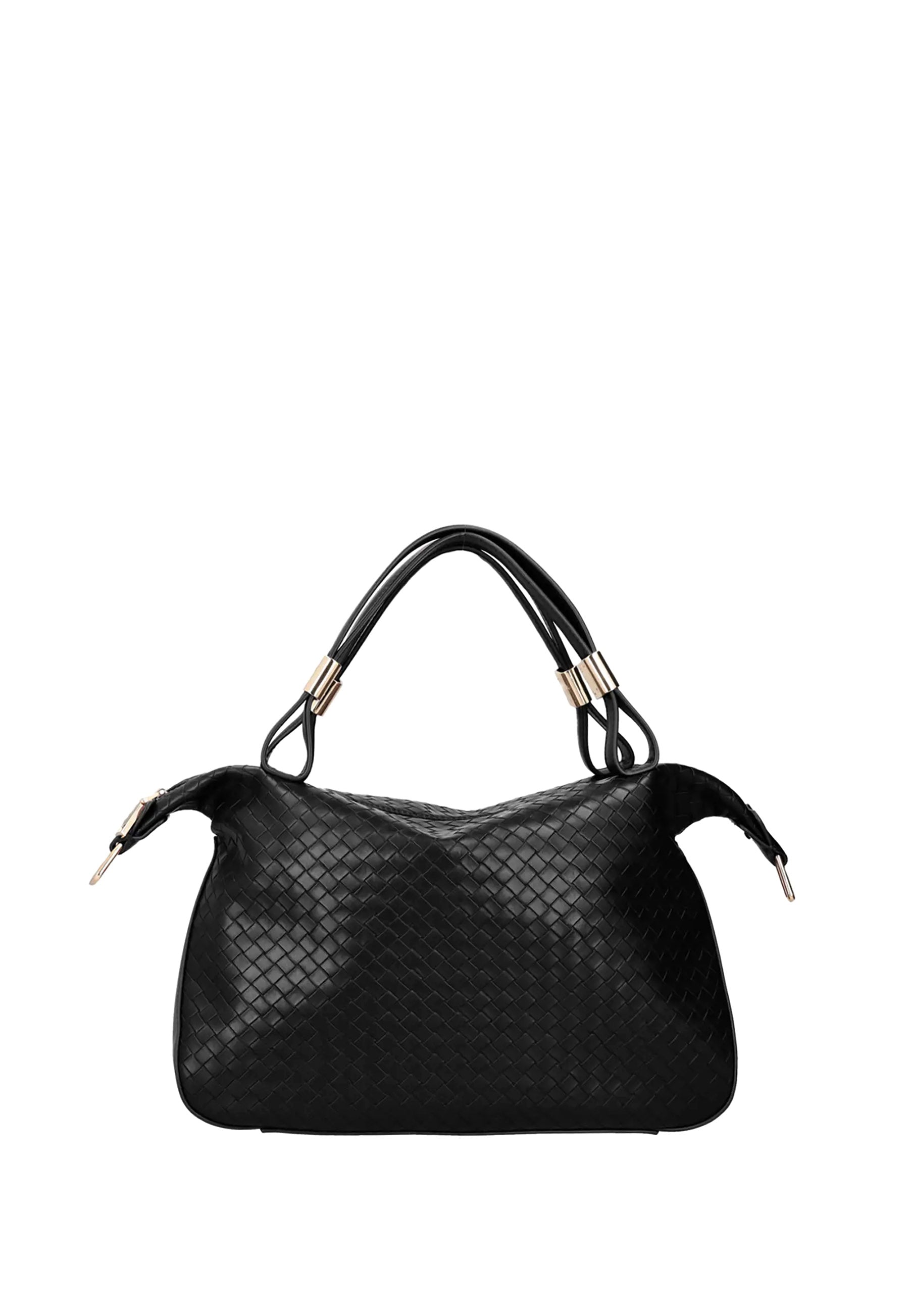 Borse a mano Nero Tosca Blu