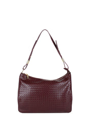 Borse a spalla Bordeaux Tosca Blu