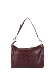 Borse a spalla Bordeaux Tosca Blu