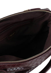 Borse a spalla Bordeaux Tosca Blu