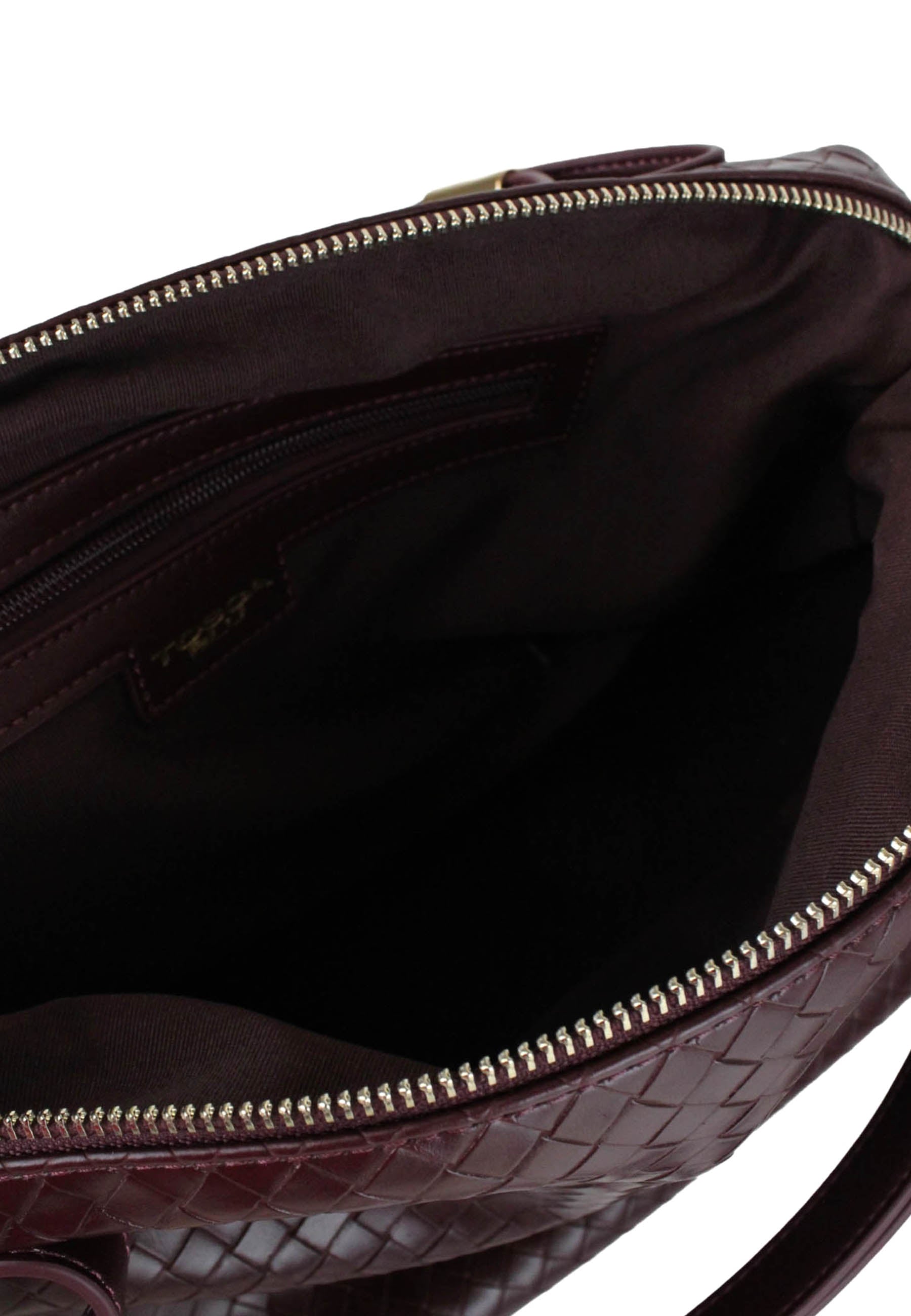 Borse a spalla Bordeaux Tosca Blu