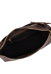 Borse a spalla Marrone Tosca Blu