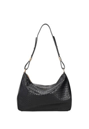 Borse a spalla Nero Tosca Blu