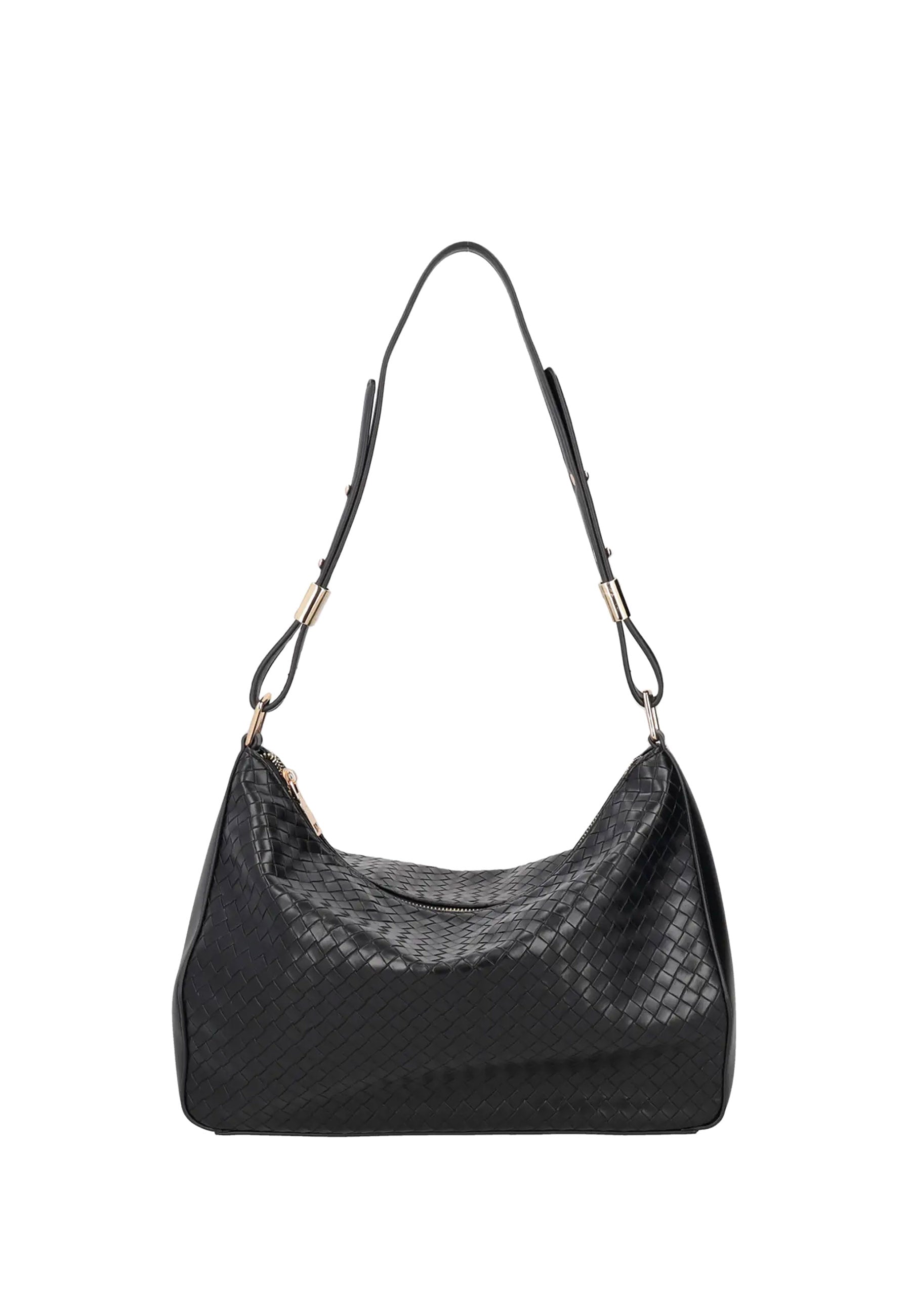 Borse a spalla Nero Tosca Blu