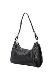 Borse a spalla Nero Tosca Blu