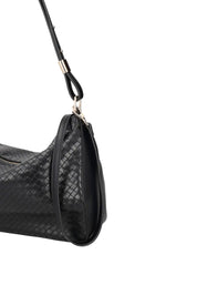 Borse a spalla Nero Tosca Blu