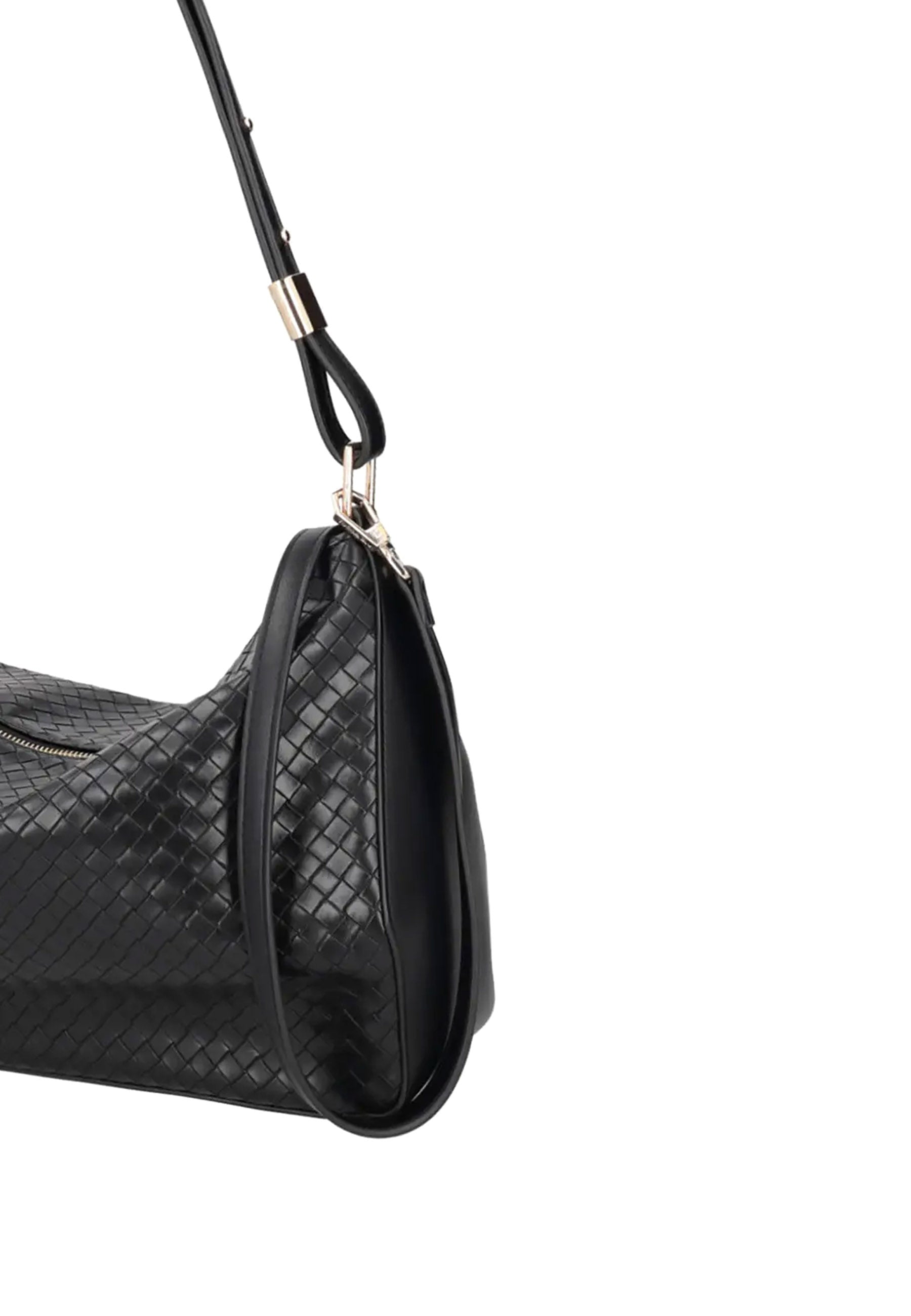 Borse a spalla Nero Tosca Blu