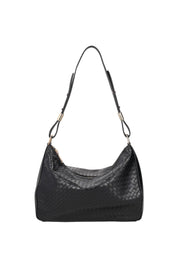 Borse a spalla Nero Tosca Blu