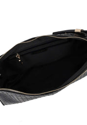 Borse a spalla Nero Tosca Blu