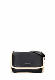 Tracolla Nero Tosca Blu