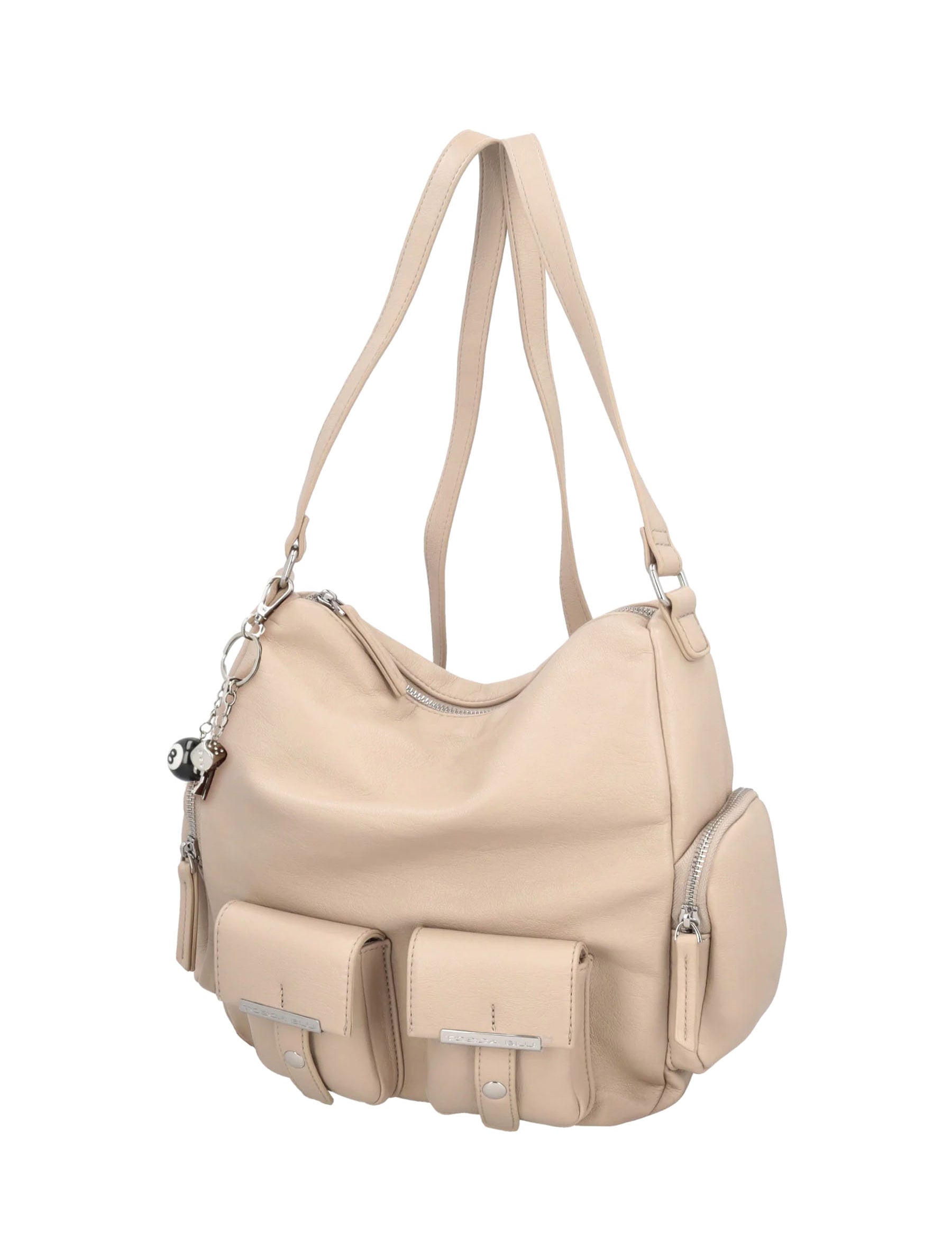 Zaini Beige Tosca Blu