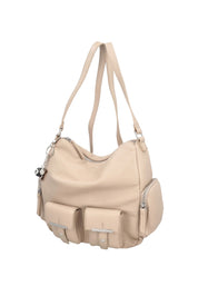 Zaini Beige Tosca Blu