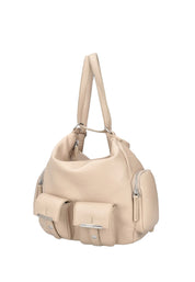 Zaini Beige Tosca Blu