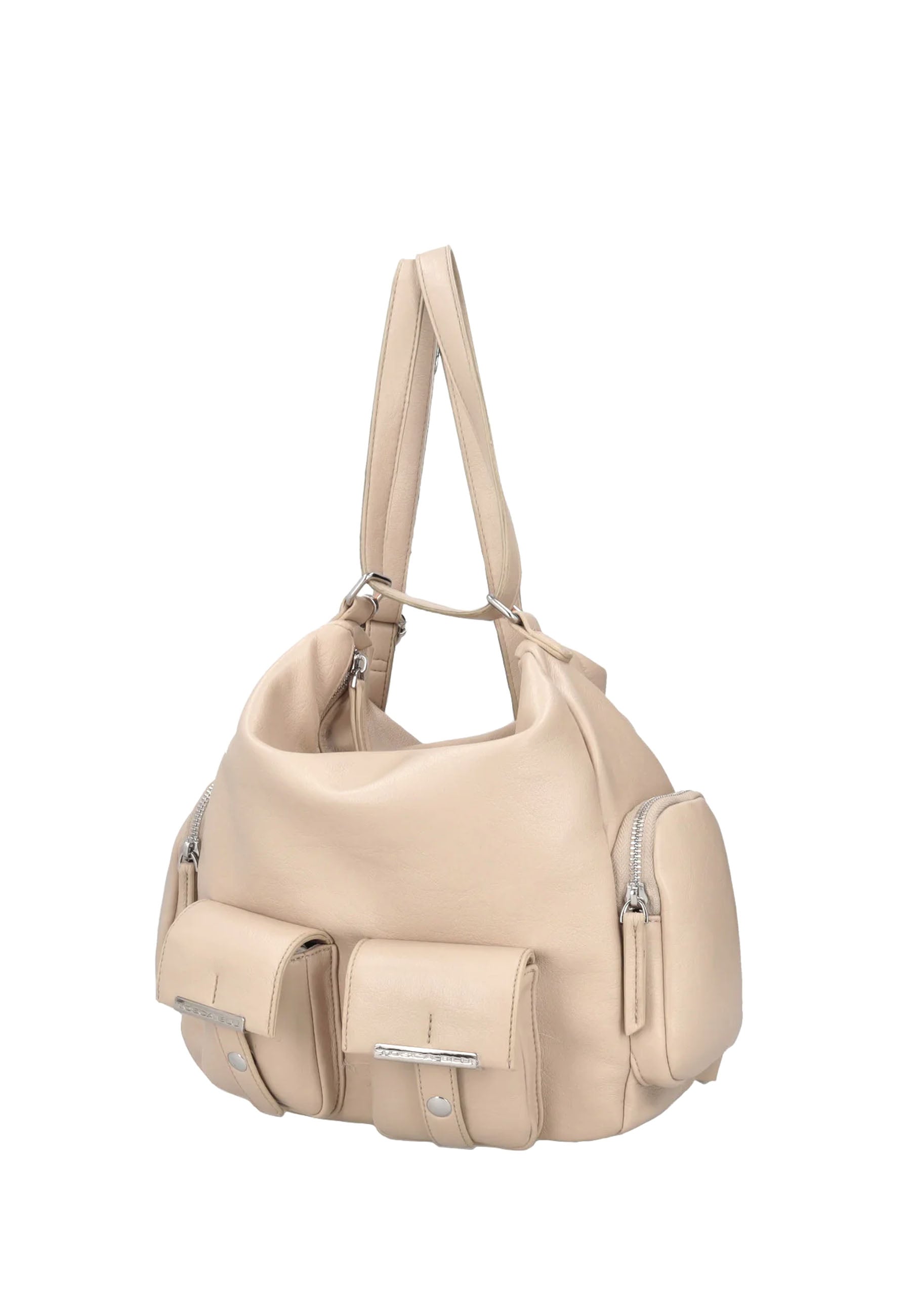 Zaini Beige Tosca Blu