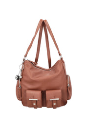 Zaini Marrone Tosca Blu