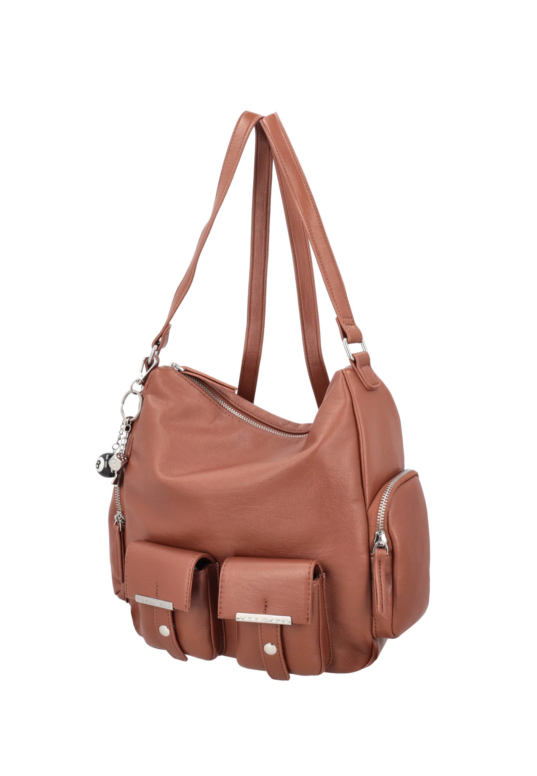 Zaini Marrone Tosca Blu