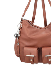 Zaini Marrone Tosca Blu